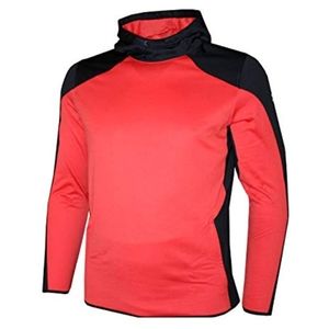 NEW! Under Armour Coldgear Reactor Hoodie/Sweatshirt/Athletic Pullover